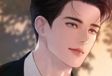 Spoiler dan Baca Cry, Or Better Yet, Beg Chapter 24 Bahasa Indonesia : Matthias Von herhardt Gantengnya Bikin Melayang