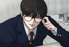 Link The Bully in Charge (Designated Bully) Chapter 83 Bahasa Indonesia Jangan Salah, Tukang Pukul Juga Bisa Overthinking 