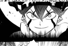 Black Clover Chapitre 370 Francais: Date et Heure de Sortie Prévues et Où le Lire