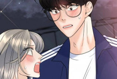 Link Baca Manhwa Random Target Chapter 22 Bahasa Indonesia, Youngjae Kena Amuk Choi Serin Lagi!