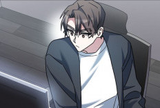 Lanjut Baca Genius Archer's Streaming Chapter 25 Bahasa Indonesia, Para Musuh Pantau Streaming Almond