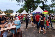 Jadwal Event Klaten Juli 2023, Siap-Siap Ikuti Kemeriahan Festival Kuliner Indonesia 