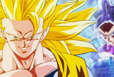 Ultimate Dragon Impact DBZ Kode Redeem 2025: Panduan Klaim Hadiah Terbaru Buat Pemain Pemula!