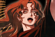 Baca Manhwa Predatory Marriage Chapter 57 RAW Bahasa Indonesia, Ishakan Adalah Pemimpin Bak Dewa