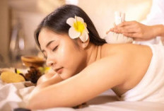 Alamat SPA Plus Lampung Timur Selatan Tengah Yang Paling Nyaman, Cek Daftar Tarif Berikut Layanannya Di Sini 