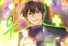 Baca Manhwa Regressing with the Kings Power Chapter 29 RAW Bahasa Indonesia, Jangan Pernah Remehkan Si Pemula!