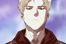 Sinopsis Manhwa Weak Hero Bahasa Indonesia Full Chapter dan Penjelasan Endingnya, Pertarungan Si Eun Vs Baek Jin Na