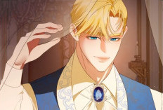 Baca Manhwa I Became My Son's First Love Chapter 8 Bahasa Indonesia Akibat 3 Tahun Nikah Masih Virgin 