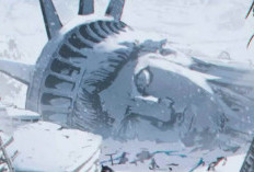 Sinopsis, Judul Lan, dan Link Baca Manhwa From Arctic Cold War Full Chapter Bahasa Indonesia Lengkap!