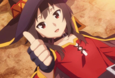 Nonton Anime Kono Subarashii Sekai ni Bakuen wo! Episode 12 SUB INDO, Megumin dan Yunyun Melawan Monster Kuat!