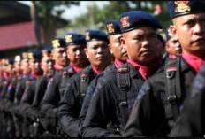 Pendaftaran Tamtama Polri Tahun 2024, Cek Jadwal, Syarat dan Ketentuan Disini!