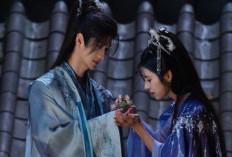 Detik-Detik Akhir! Nonton Drachin Love in the Clouds (2025) Episode 33 34 35 36 Sub Indo Apa yang Akan Terjadi 