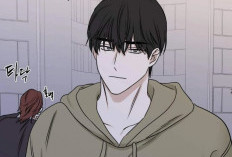 Misi Luna Kembali Beraksi! Lanjutan Manhwa BL Low Tide in Twilight Chapter 78 Bahasa Indonesia