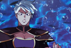 Lire Manhwa Overgeared Chapitre 230 Scan VF, Le Carnaval de Sang s'illumine !