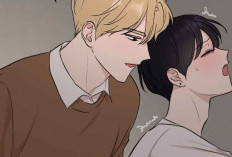 Link Baca Manhwa BL Up & Down Chapter 4 Bahasa Indonesia, Tiba-tiba Diserang dari Belakang!