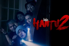 Sinopsis Film Malaysia Ada Hantu 2, Kisah Horor Komedi Viral yang Tayang di Disney+ Hotstar