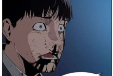 Baca Manhwa To Not Die Full Chapter Bahasa Indonesia, Simak Sinopsis Kisah Dajun Membalaskan Dendam