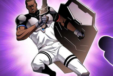 Semangat Juara! Lanjutan Baca Manhwa Superhuman Battlefield (The Espers Game) Chapter 114 English Scan Indonesia