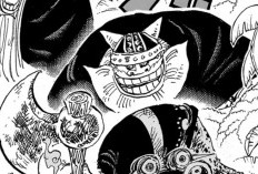 Lisez One Piece Chapitre 1109 VF Scans Gratuitement Avec sa Date de Sortie et ses Spoilers