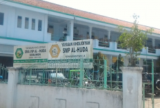 PSB Pondok Pesantren Al Huda Jetis Kebumen Tahun Ajaran 2023/2024, Mulai dari SMP Hingga SMA/SMK