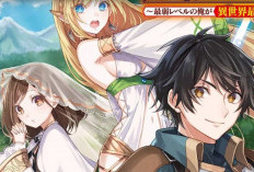 Sinopsis Manga Genkai Level 1 kara no Nariagari, Seorang yang Lemah Tak Akan Bertahan Hidup