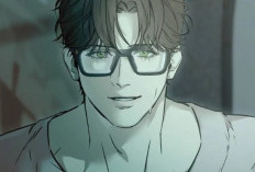 Ung Nyusulin Andrew! Link Baca Manhwa BL Nerd Project Chapter 27 Bahasa Indonesia, Habiskan Malam Bersama
