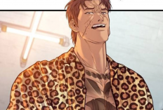 RAW Baca Manhwa Juvenile Offender Chapter 54 Bahasa Indonesia Gratis, Jadi Antek-Antek Baru Kwon Sehun