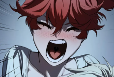 Link Baca Manhwa Star-Embracing Swordmaster Full Chapter Bahasa Indonesia, Lengkap dengan Sinopsisnya!