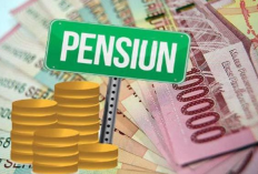 Berapa Lama Pengurusan SK Pensiun Janda? Ini Dia Jawaban nya!