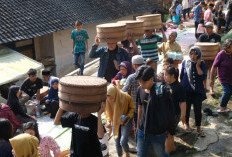 Acara Budaya Kabupaten Temanggung yang Akan Digelar Tahun 2023, Merti Tirta Amerta Bhumi Akan Hadir Kembali