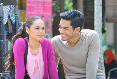 Link Nonton Drama Malaysia Semperit Cinta (2022) Full Episode Sub Indo Tayang di TV 2, Streaming Gratis di Sini!