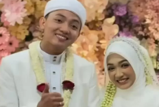 Profil Gus Anas Hidayatulloh: Pendakwah Muda, Ustadz Pesantren, dan Vokalis Hadrah yang Baru Menikah dengan Ning Umi Laila