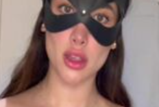 Lien de Téléchargement Vidéo Viral d'Heaven Lova Leaked sur Tiktok Twitter,  Pour Ceux qui Aiment la Maturité