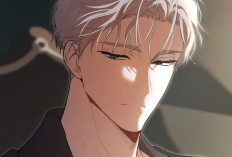 Mentok RAW! Baca Manhwa BL Passion Season 4 Chapter 93 Indonesia Scan, Jeong Taeui Siap Bertemu Sang Kakak