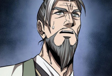 Link Nano Machine Chapter 214 Bahasa Indonesia Jangan Main-Main Sama Cheon Yeowon