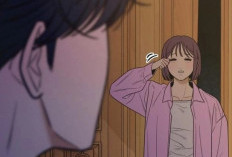 Pure Love Operation Chapter 90 Bahasa Indonesia Rilis Kapan? Kebiasaan Shim Soo Ae Selalu Melekat