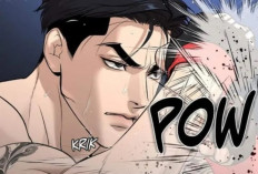 Update Link Baca Manhwa BL Jinx Chapter 52 Bahasa Indonesia, Dendam Jaekyung Akhirnya Terbalaskan
