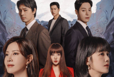 Link Nonton KDrama Woman in a Veil (2023) SUB INDO Full Episode 1-100, Kisah Balas Dendam Wanita Lumpuh