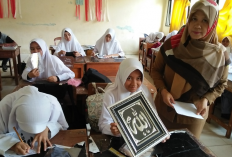 Soal PTS PKWU Kelas 10 SMA/MA Semester 2 Kurikulum Merdeka Tahun Ajaran 2022/2023 Beserta Kunci Jawabannya 