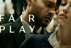 Sinopsis Film Fair Play (2023), Kisah Thriller Erotis yang Dibintangi Oleh Phoebe Dynevor dan Alden Ehrenreich