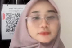 Video Arum Mayo Live TikTok Viral, Pesona yang Buat Warganet Terpana! Ternyata Ini Asal Daerahnya