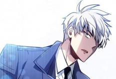 Spoiler Manhwa The Player Hides His Past Chapter 10, Romeo  Sudah Mulai Jenuh dengan Semua Ini