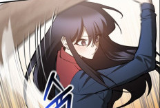 Helmut: The Forsaken Child Chapter 60 Bahasa Indonesia, Baca Disini! Sparring yang Dimenangkan Aska