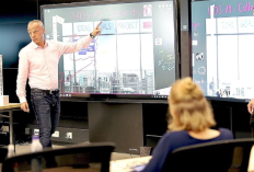 Gaji Learning Strategic Development di Indonesia Tahun 2026: Tren, Kisaran, dan Faktor Penentu