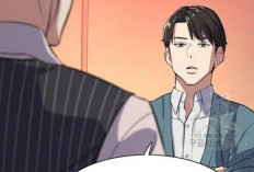 Baca Webtoon The Youngest Son of a Rich Family Chapter 18 Bahasa Indonesia, Rapat Terkait Investasi Besar yang Akan Digelontorkan  Grup Soonyang 