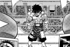 Lire Manga Hajime no Ippo Chapitre 1463 Scan VF et Spoilers Qui Sera Le Champion Final