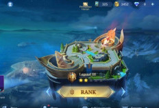 7 Desember! Catat Redeem Mobile Legends (ML) Hari Ini No Limit Free Skin Limited Buat Event Aspirant 2023 MLBB