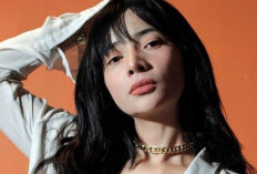 Potret Cantik Rita Ritonga Salah Satu Pemain Film Indigo, Ternyata Lulusan Sarjana Hukum!