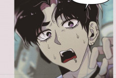 RAW Manhwa Kill Me If You Can Chapter 40 Bahasa Indonesia, Penyerangan Iblis Makin Liar dan Ganas!