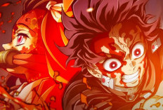 Date de sortie Demon Slayer saison 4, enfin adaptation de l'Arc du Château de l'Infini